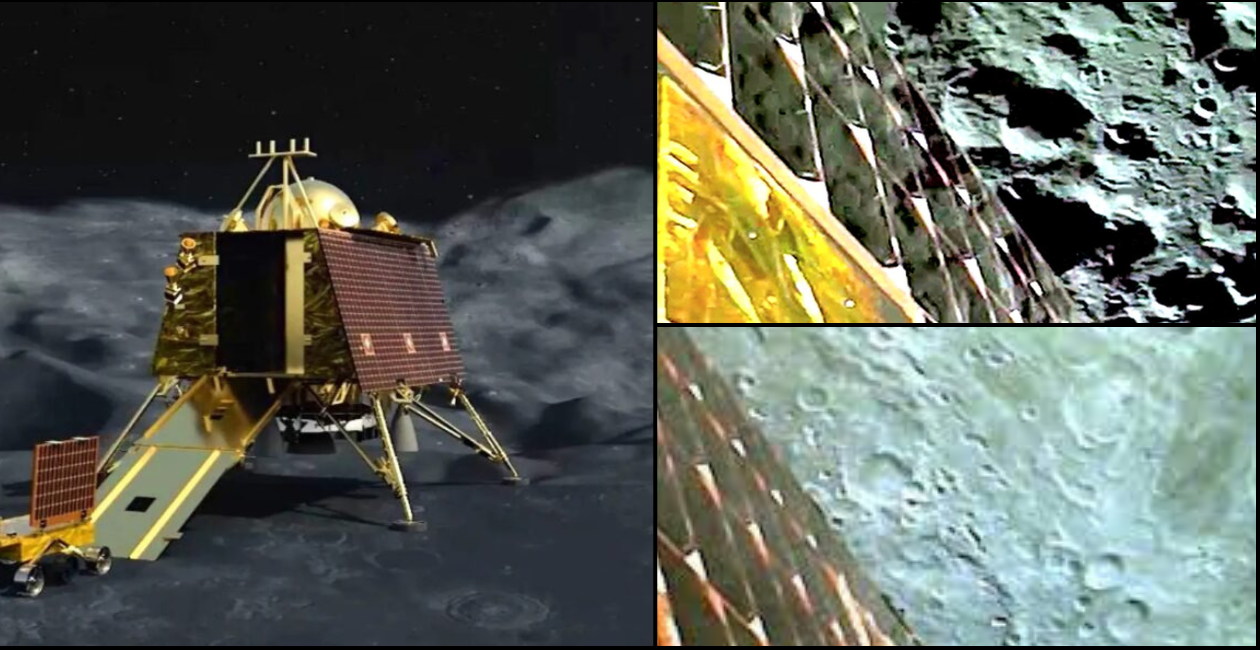 chandrayaan-3