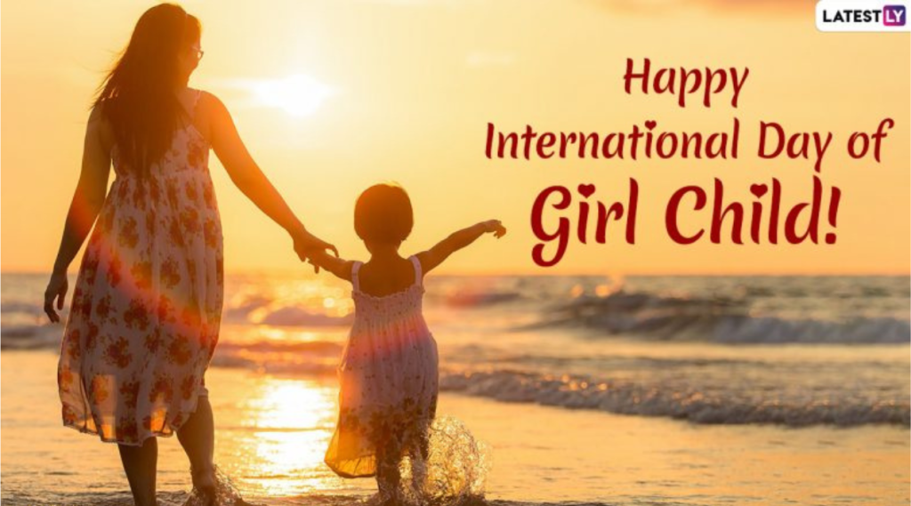 International Girl Child Day