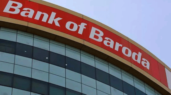 Bank of Baroda