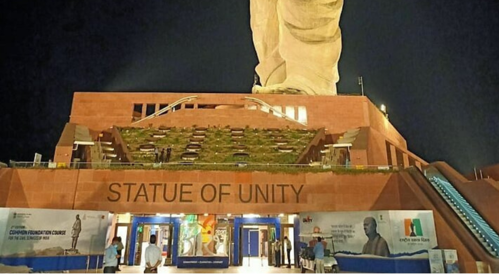 Sardar Patel Jayanti