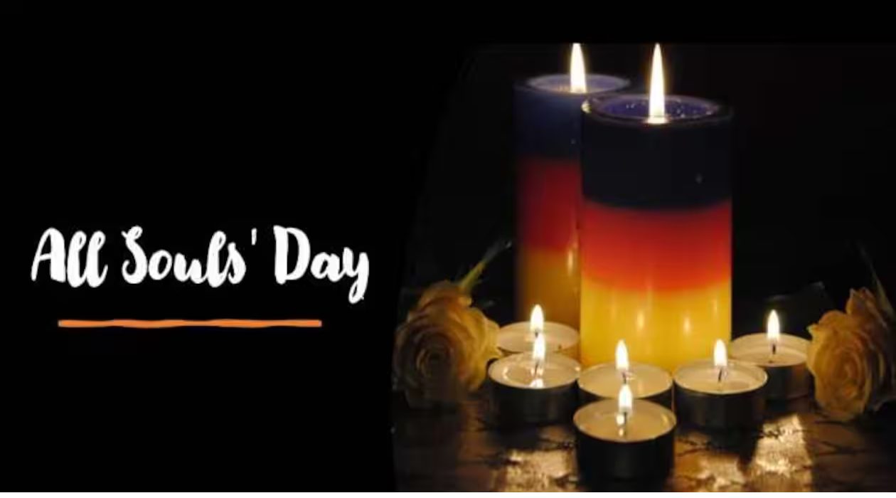 Why do we celebrate 'All Souls Day' in 2023? Let's uncover the history